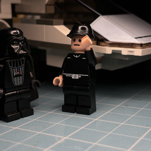 Imperial Aviator