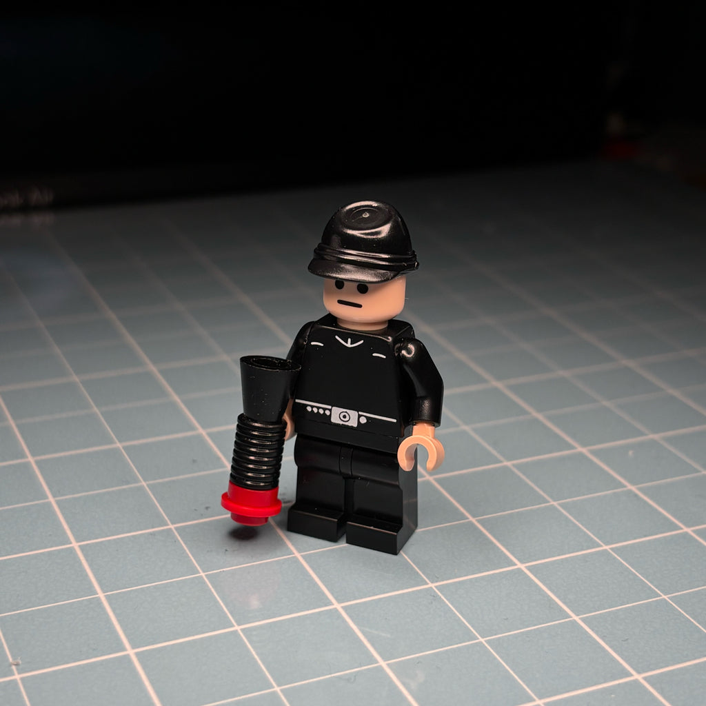 Imperial Aviator