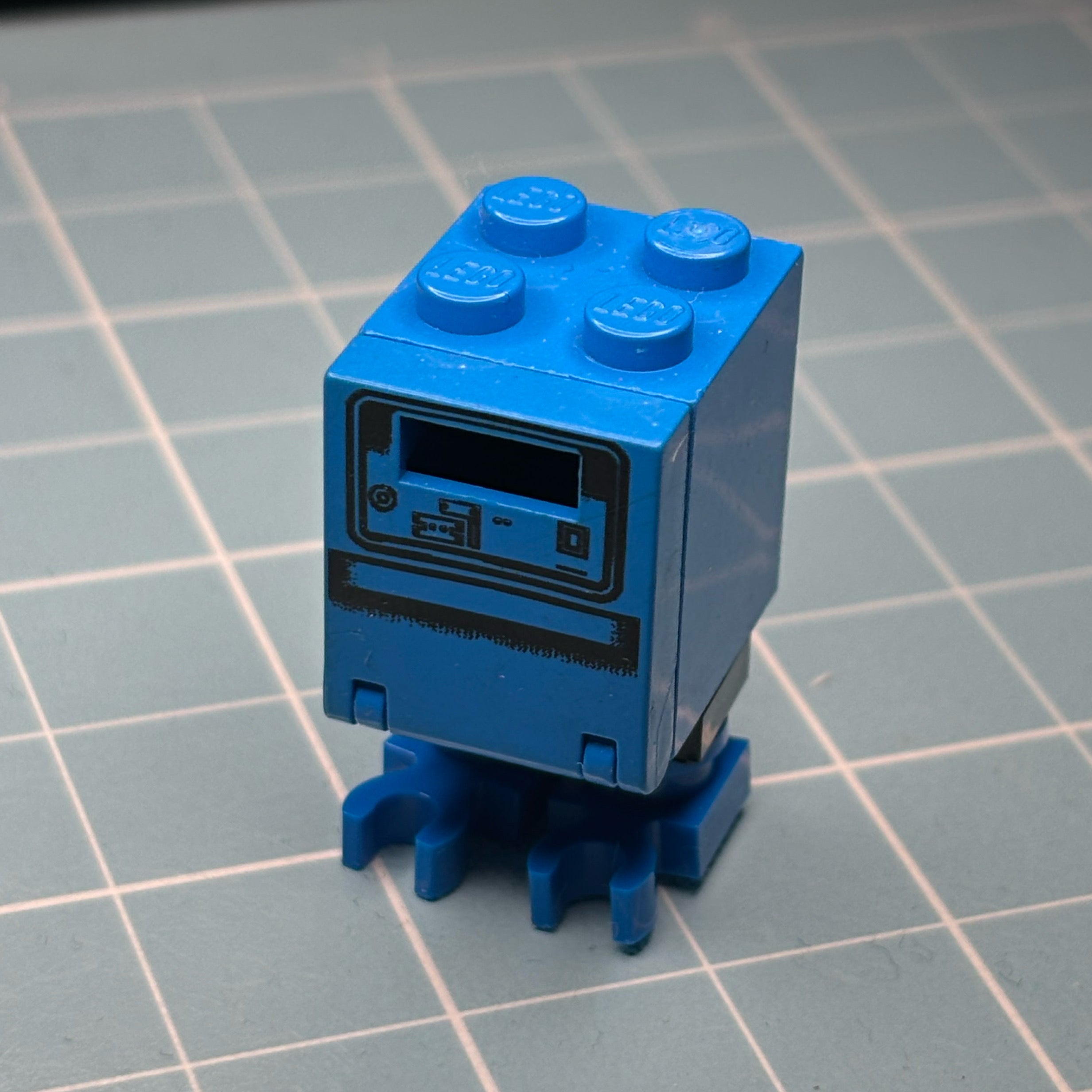 Special Blue GNK