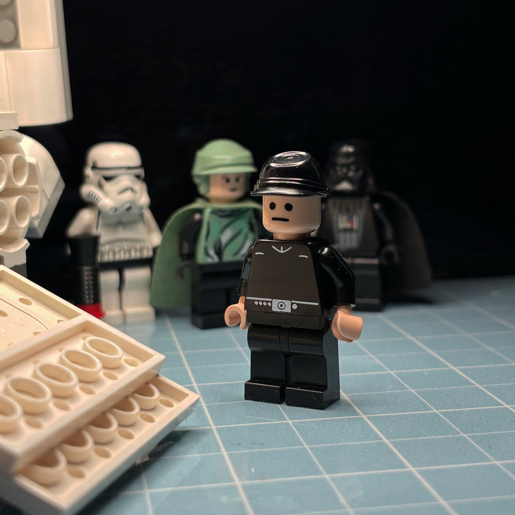 Imperial Aviator